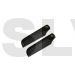 313500 CF Tail Rotor Blade Set 77mm